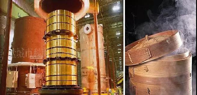 “蒸花卷”和“下面條”,吃貨看罩退、連退有啥不一樣？